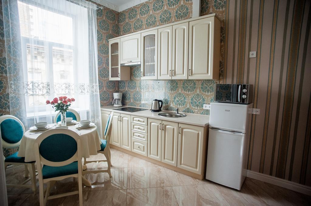 Cozy Apartment 39/34 リヴィウ エクステリア 写真
