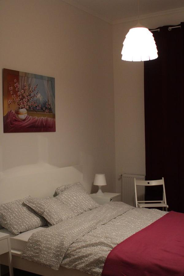 Cozy Apartment 39/34 リヴィウ エクステリア 写真