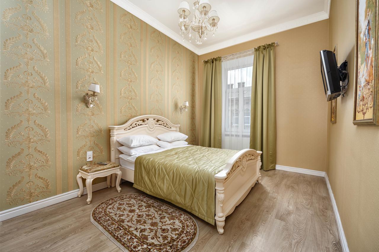 Cozy Apartment 39/34 リヴィウ エクステリア 写真